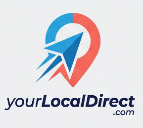 your local direct logo